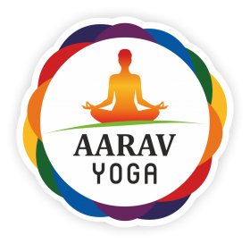 Aarav Yoga
