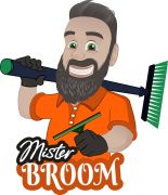 Mister Broom Reinigungsservice Konstanz 