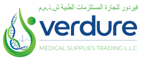 Verdure Medical Supplies Trading LLC
