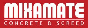 Mixamate Concrete and Screed