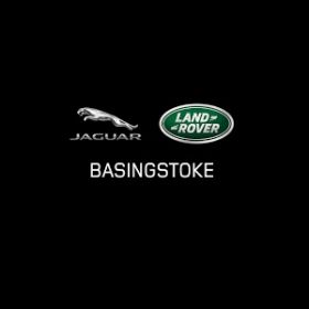 Harwoods Land Rover Basingstoke
