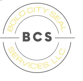 Bold City Seal & Asphalt Services
