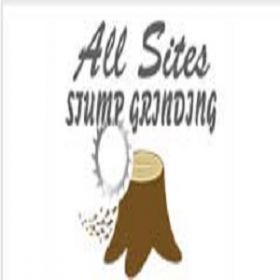 All Sites Stump Grinding