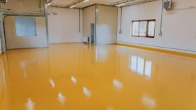 H-Town Epoxy Floors