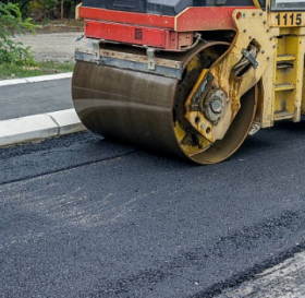 Asphalt Paving Riverside
