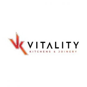Vitality Kitchens and Joinery