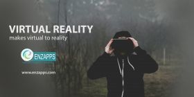 Virtual Reality and Augmented Reality Software Development company