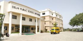 Delhi Public School, Lava, Nagpur