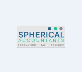 Spherical Accountants