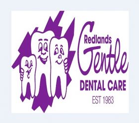 Redlands Gentle Dental Care