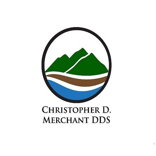 Christopher D. Merchant DDS