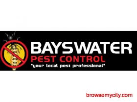 Pest Control Services In Melbourne | Bayswater Pest Control