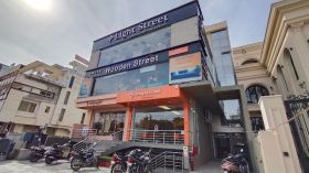 Wooden Street - Furniture Store Vaishali Nagar Jaipur