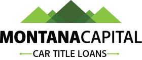 Montana Capital Car Title Loans