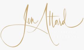 JEN ATTARD MARRIAGE CELEBRANT