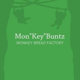 MonKey Buntz Monkey Bread Factory