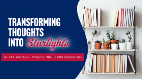Star Book Writing
