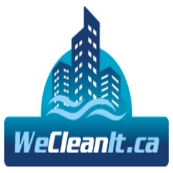 We Clean It - Commercial Cleaning Services