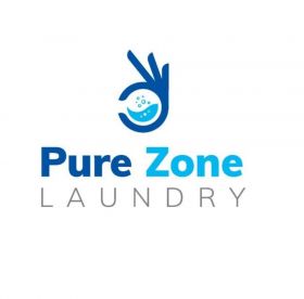 Pure Zone Laundry