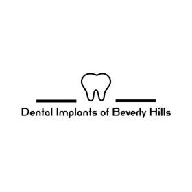 Dental Implants of Beverly Hills