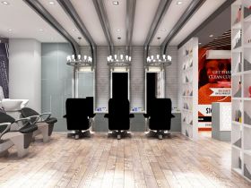 Wishful Salon