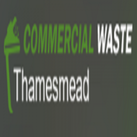 Commercial Waste Thamesmead