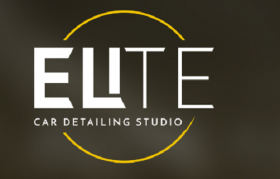 Elite Car Detailing Studio