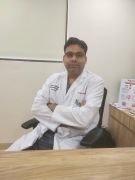 Dr. Tarun Bharadwaj Best Gastroenterologist, Liver & Endoscopy Doctor