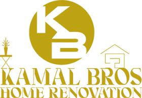 Kamal Bros Home Renovation & Civil Work					