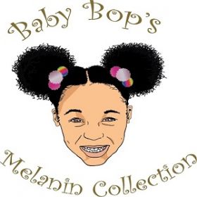 Babybop’s Melanin Collection