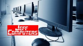 Jeff Computers
