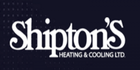 Shipton's Heating & Cooling Ltd