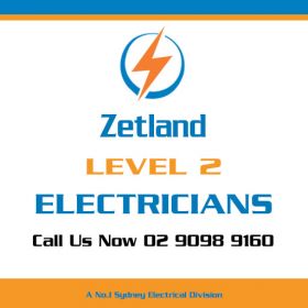 Zetland Level 2 Electricians