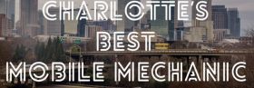 Charlotte's Best Mobile Mechanic