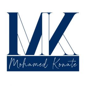 Mohamed Konate - Life, Health, Mortgage, & Investment Services