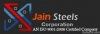 jain steels corporation