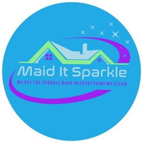 Maid It Sparkle LLC