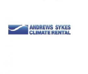 Andrews Sykes Climate Rental