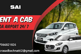 Sai Car Rental Goa