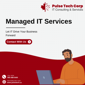 Pulse Tech Corp