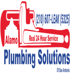 Alamo Plumbing Solutions