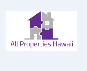 All Properties Hawaii