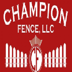 Champion Fence, LLC
