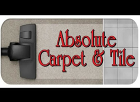 Absolute Carpet & Tile
