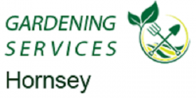 Gardening Services Hornsey