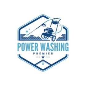 Premier Power Washing Service