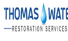 Thomas Water Damage Restoration Services