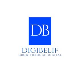 Digibelief Digital marketing Agency