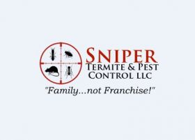 Sniper Termite and Pest Control LLC