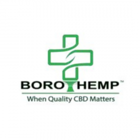 Boro Hemp Wellness
